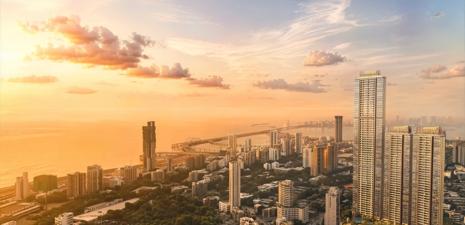 Kalpatru One Worli