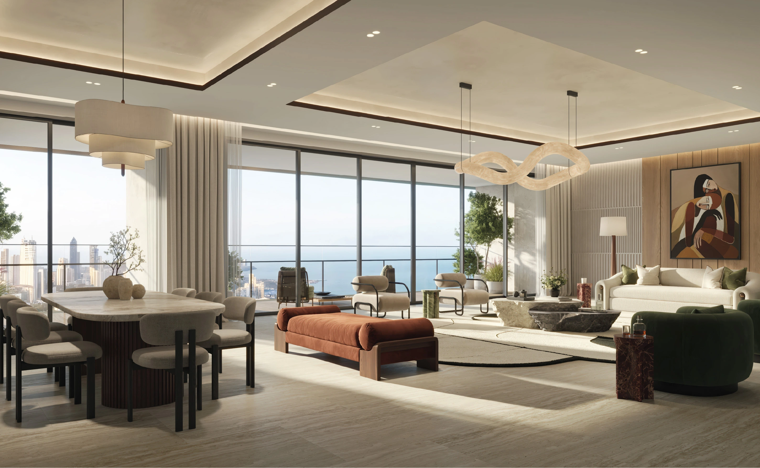 Kalpatru One Worli