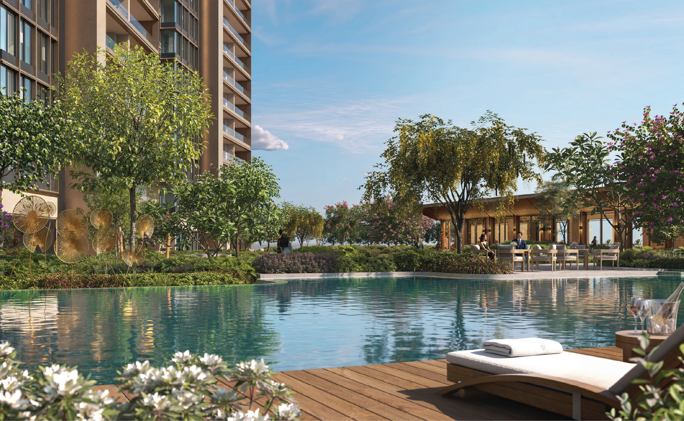 Kalpatru One Worli